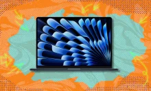15-inch 2025 MacBook Air