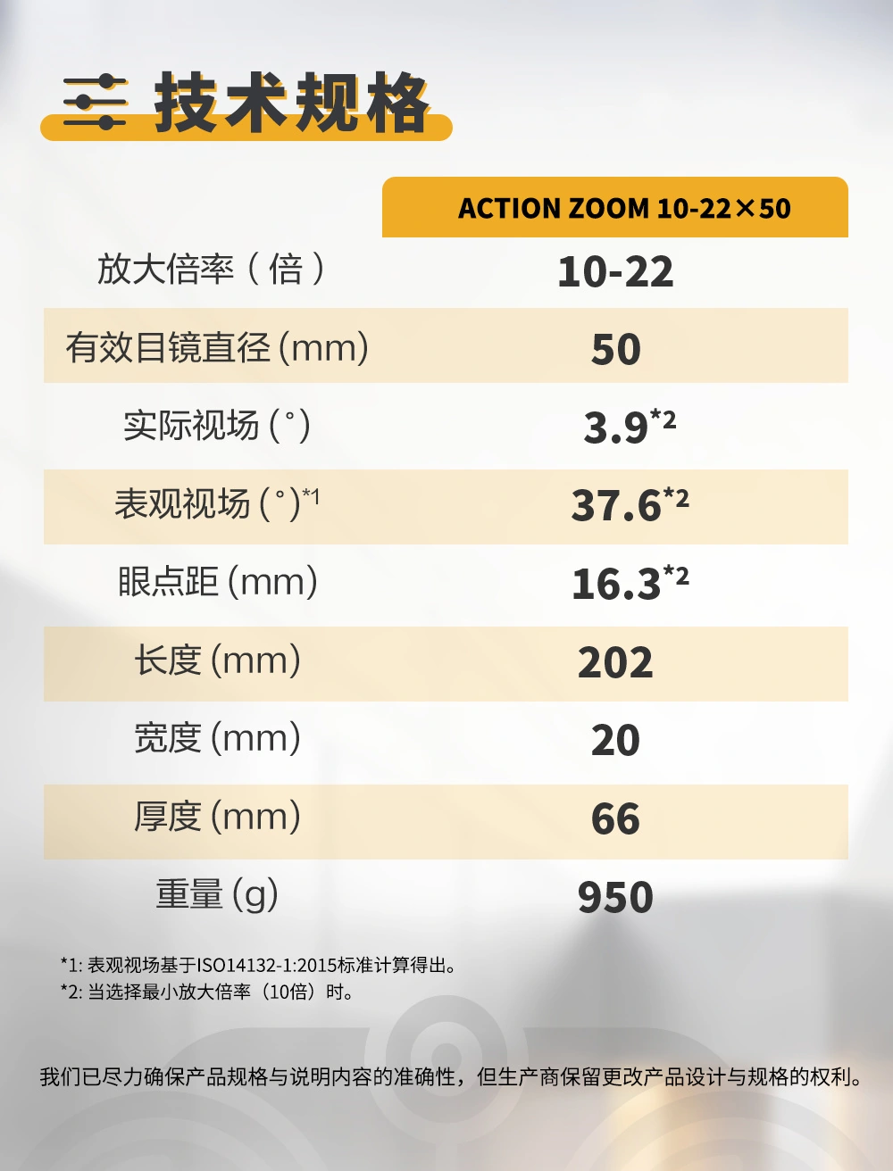 尼康发布新款 ACTION 系列双筒望远镜:60° 超宽视野,戴眼镜也能看