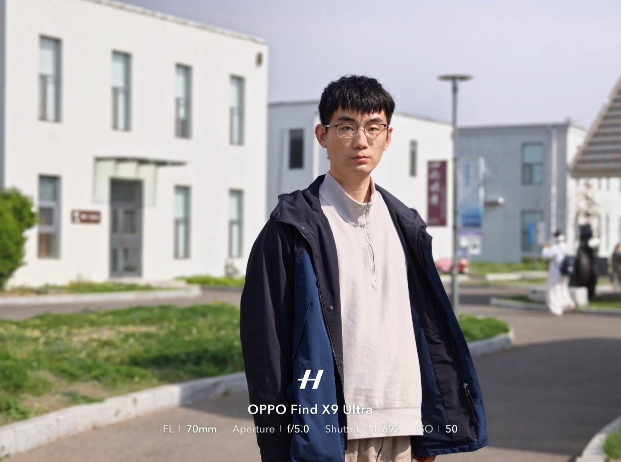 【IT之家评测室】OPPO Find X9 Ultra 手机体验:双两亿双潜望,只是它的起手式 图片 10