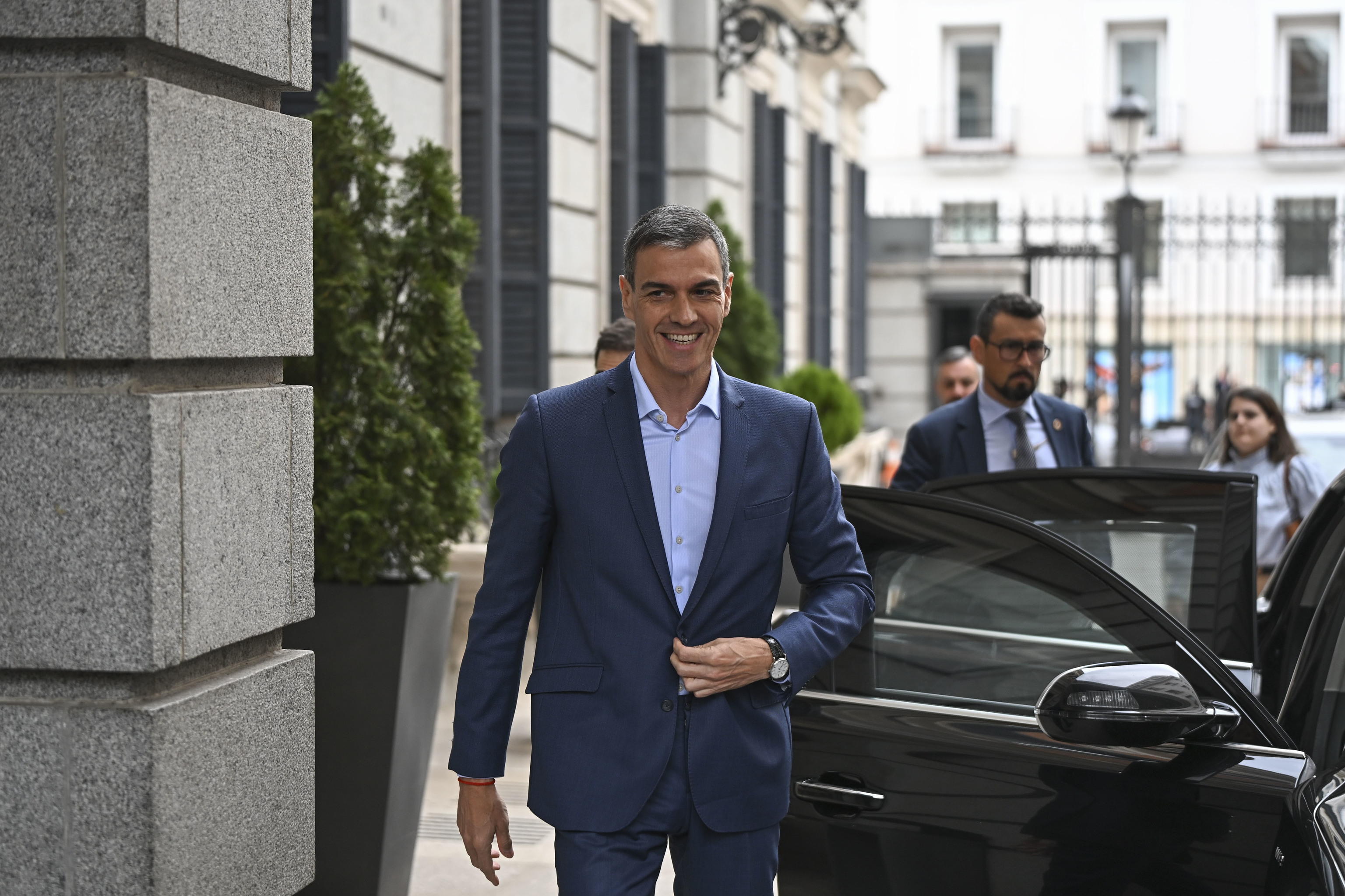 Pedro S�nchez