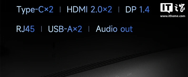 明基 PD2770U 27 英寸 4K 显示器上架:内置校色仪、磁吸遮光罩,12499 元