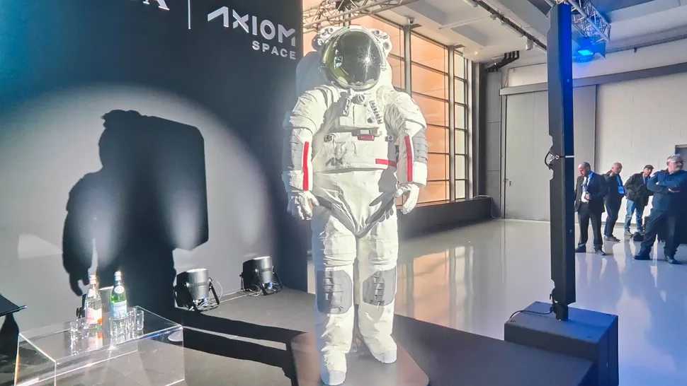 尽管宇航服研发遇阻,NASA 仍有信心让宇航员在 2028 年登陆月球