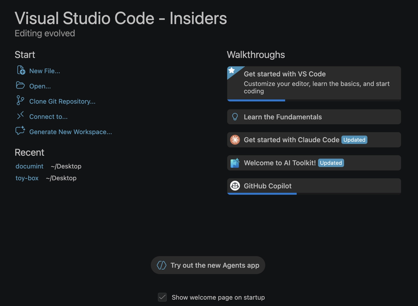 微软 VS Code 1.116 发布:内置 GitHub Copilot,调试 AI 更透明