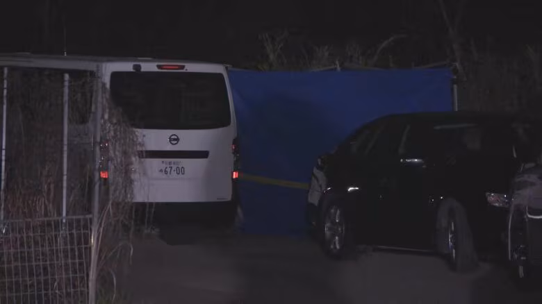 京都府警が発表「濃紺のフリース・ベージュの長ズボン身に着けた小柄な遺体」発見 死後「相当な期間が経過」か 安達結希さん(11)が行方不明の京都・南丹市で|FNNプライムオンライン