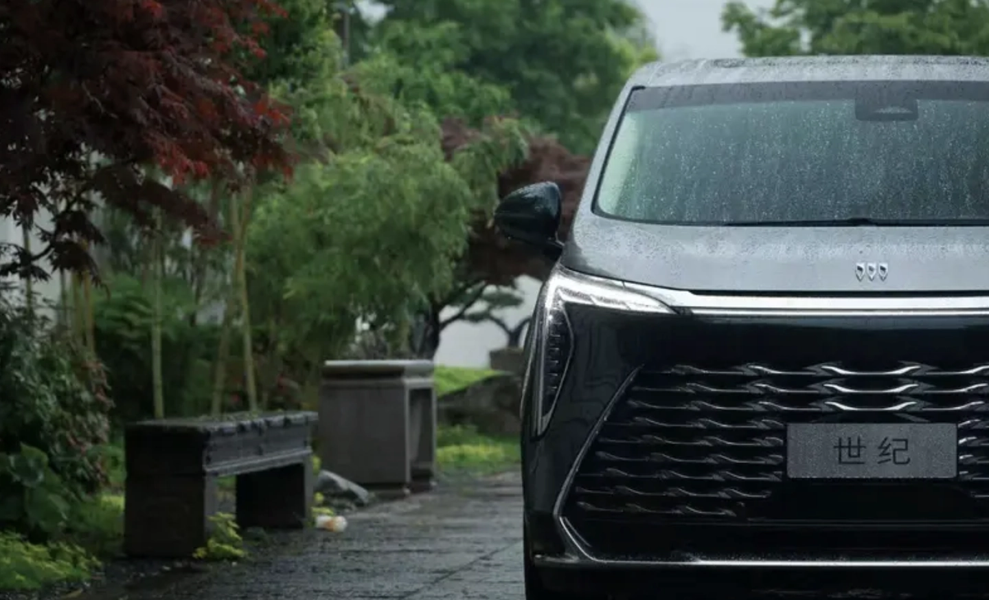 53.99 万元起,2026 款别克世纪 CENTURY 豪华 MPV 上市