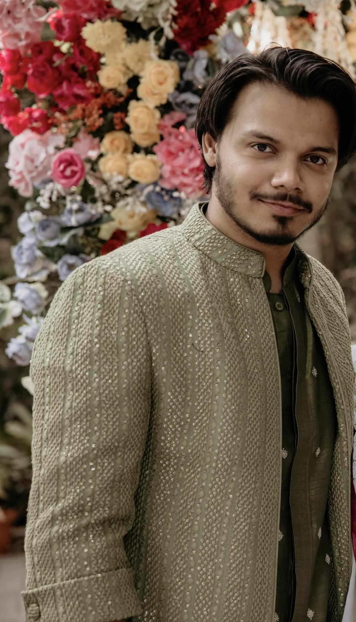 Rutvij Zode
