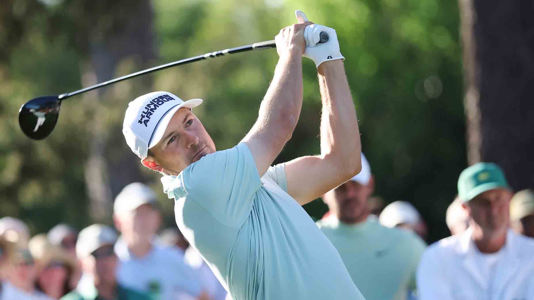 Jordan Spieth