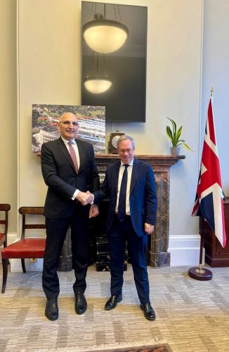 2026/04/517760a1-7a45-4a0f-aee6-5651231a2f50-7107438860.webp + Azerbaijan’s presidential envoy holds high-level talks in UK - PHOTOS News about - Azerbaijan’s presidential envoy holds high-level talks in UK - PHOTOS