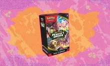 Pokémon TCG Perfect Order Booster Bundle