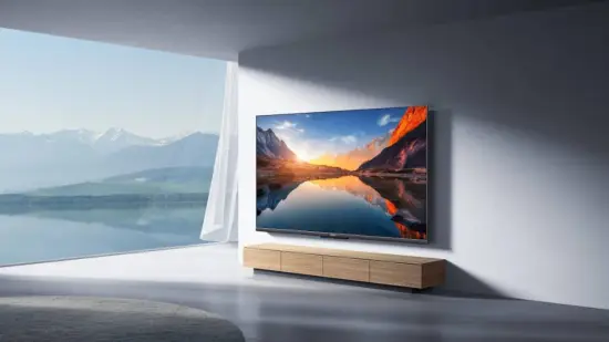 Xiaomi TV A 2025 rebajada