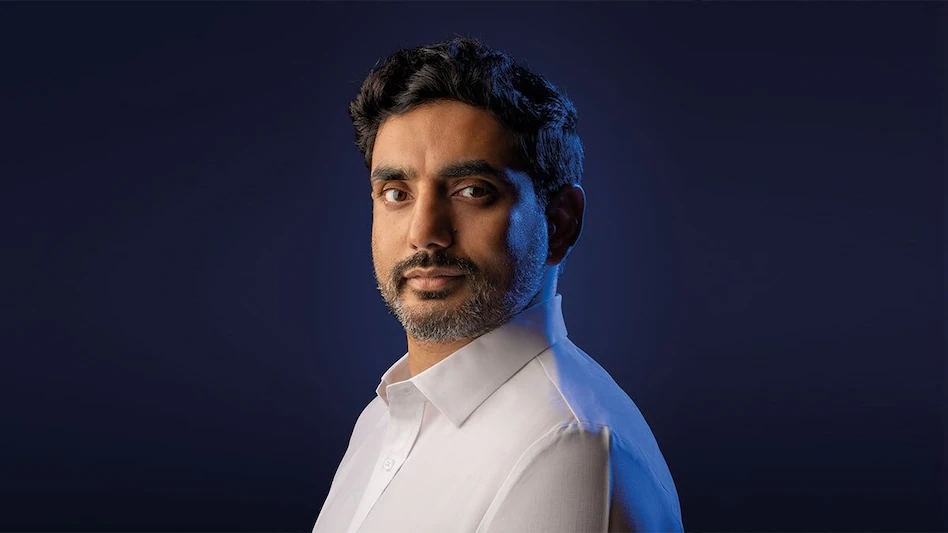 ‘NaMo for us means Naidu and Modi’: Nara Lokesh makes case for Andhra Pradesh’s tech advantage