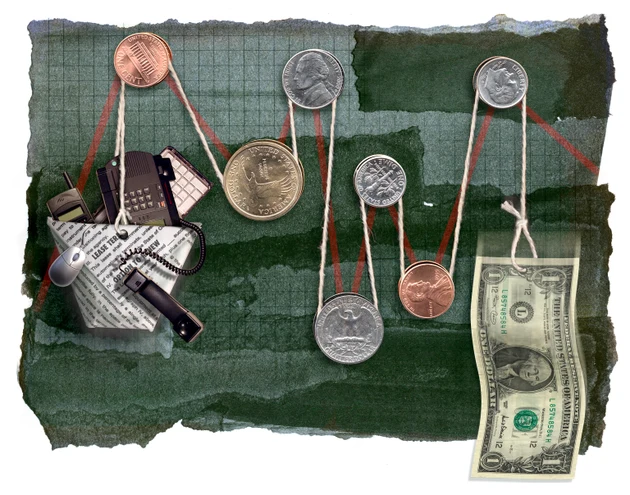 Budget Balancing Act