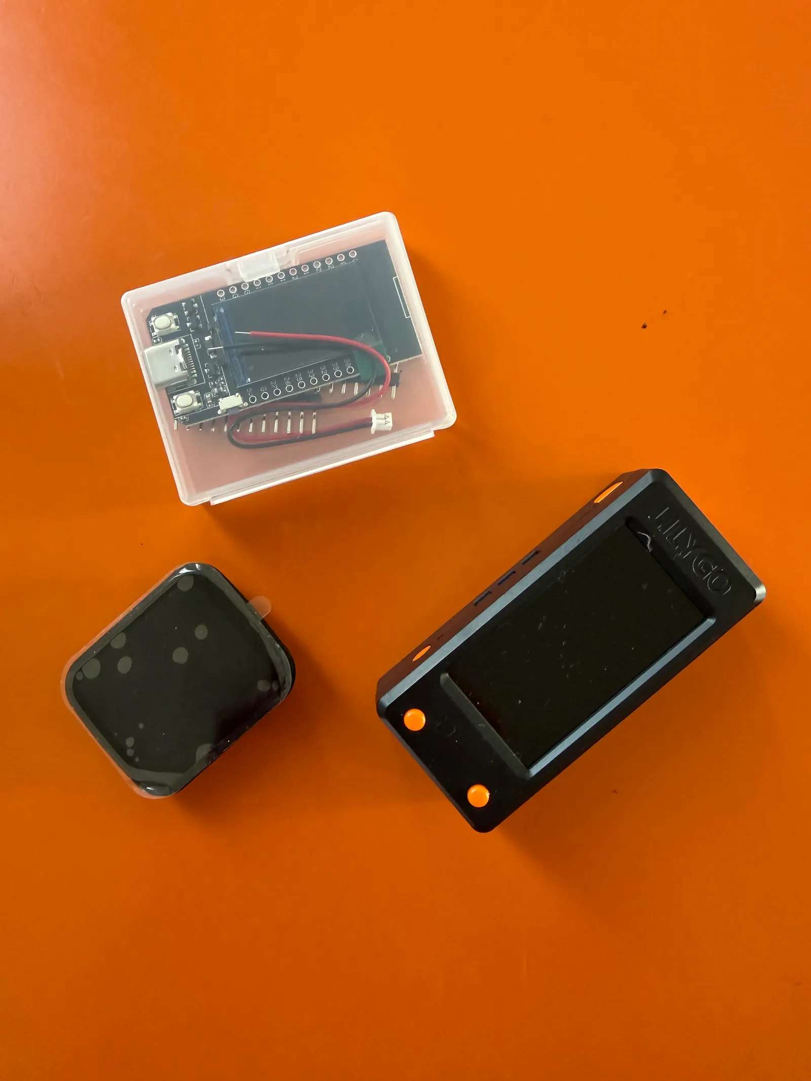 Image may contain Electronics Mobile Phone and Phone