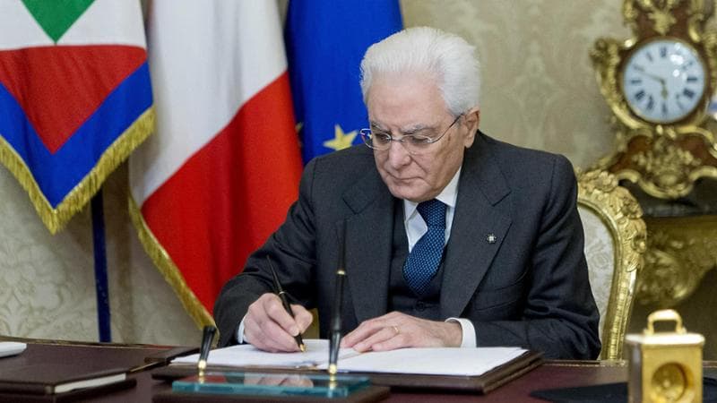 Dubbi sulla grazia a Minetti, il Quirinale scrive a Nordio: “Chiarisca su possibili falsi”