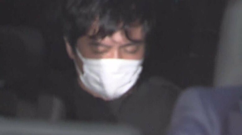 役員報酬めぐる金銭トラブルか…東京・港区IT関連会社代表(49)死体遺棄容疑で逮捕 会社事務所に男性役員の血痕、遺体は未発見|FNNプライムオンライン