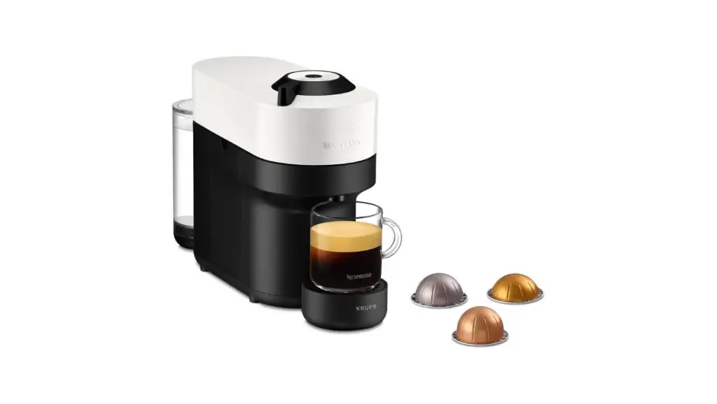 Krups Nespresso Vertuo Pop