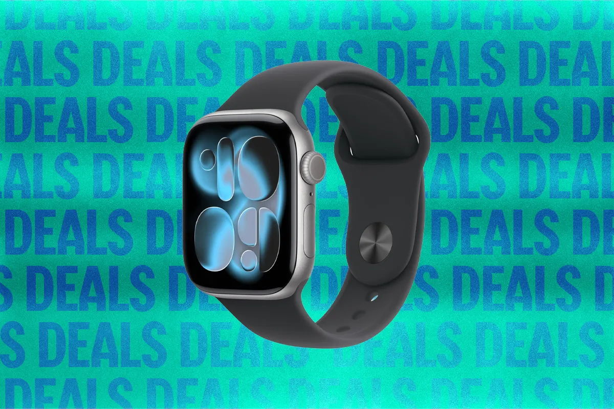 Image may contain Wristwatch Arm Body Part Person Electronics Digital Watch Computer Hardware Hardware and Mouse
