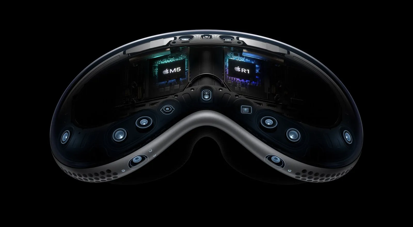 苹果 Vision Pro 辅助完成白内障手术,支持 3D 可视化与远程协作