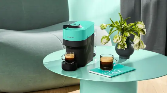 Krups Nespresso Vertuo Pop rebajada