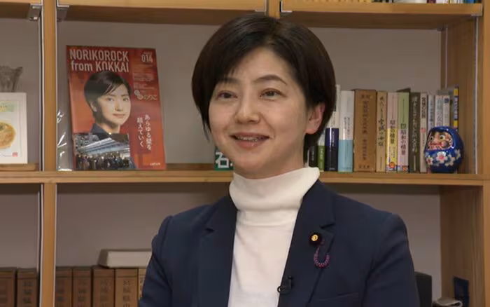 立憲民主党宮城県連代表　石垣のり子参議院議員