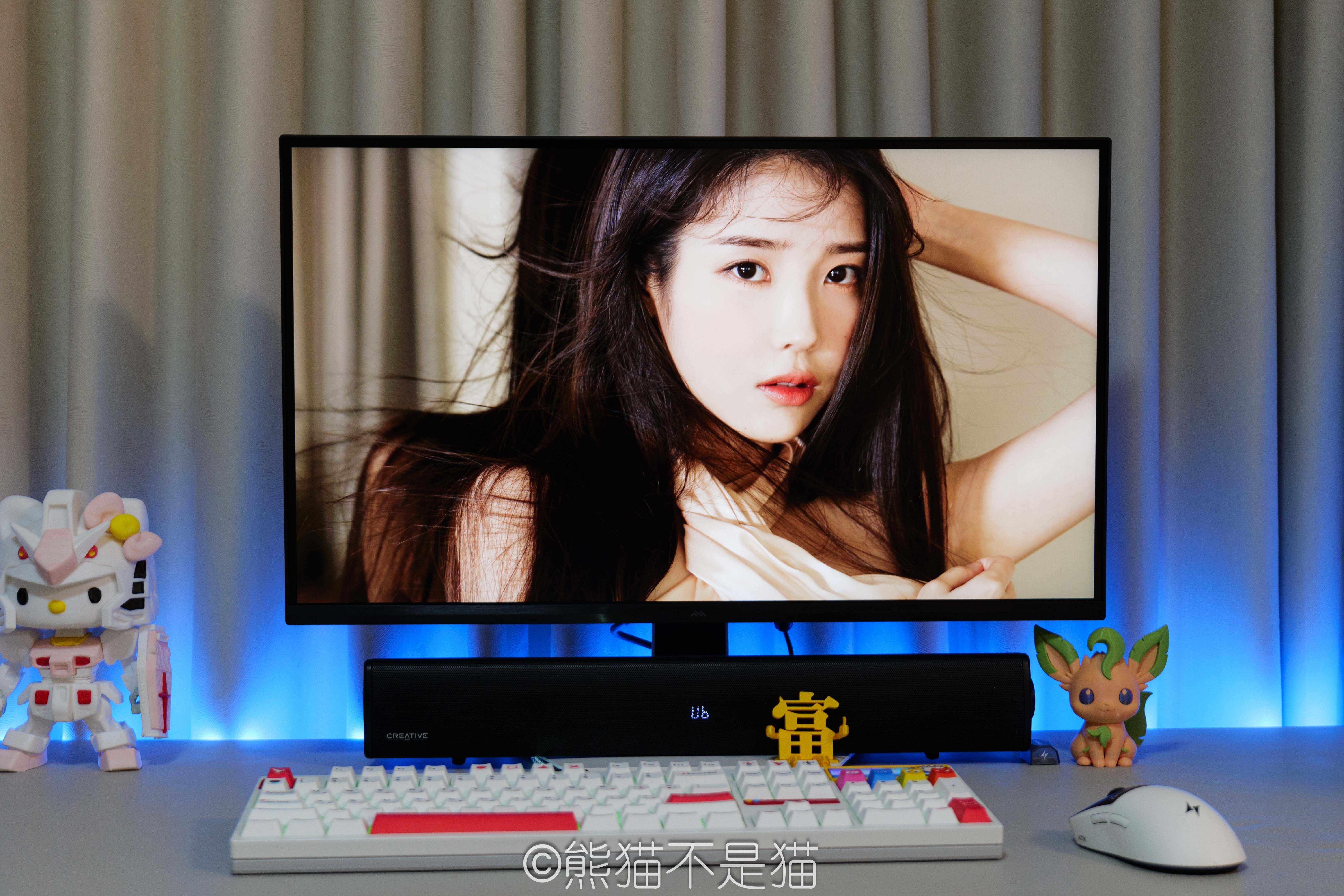 全景图
