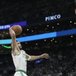 Celtics