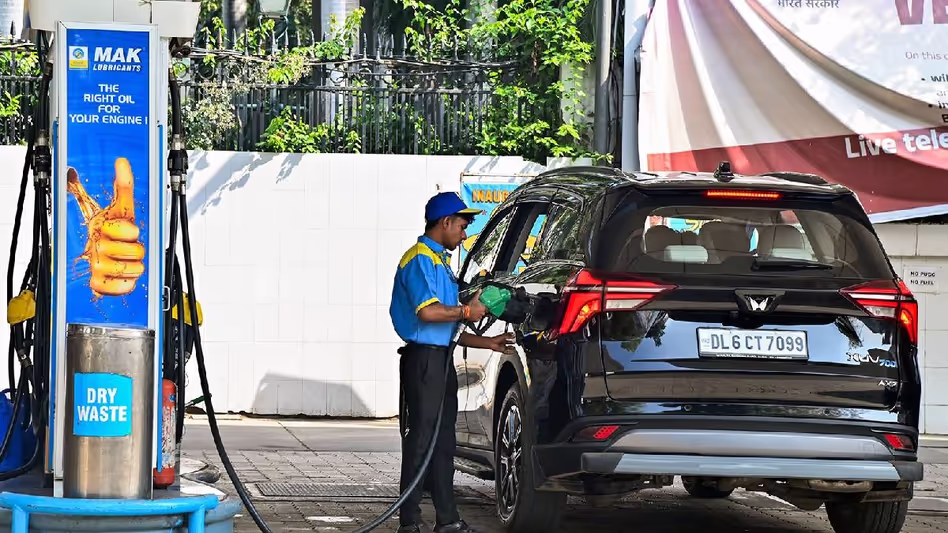 Petroleum Ministry denies reports of post-poll fuel price hike, calls claims ‘fake’