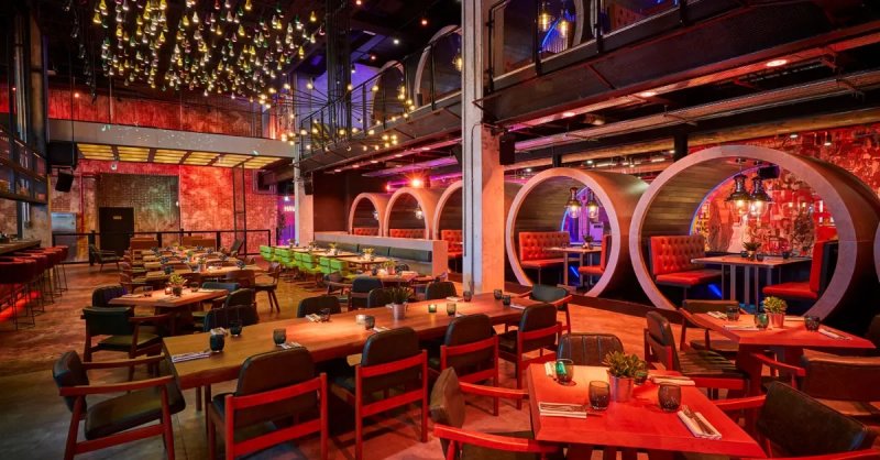 Atlantis Dubai temporarily pauses seven high-profile dining venues Atlantis Dubai temporarily pauses seven high-profile dining venues