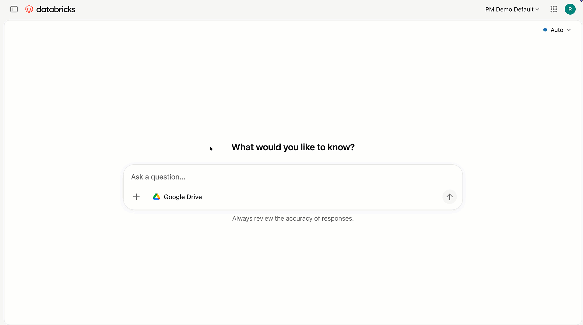 Genie now connects to different structured and unstructured sources
