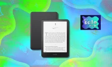 Kindle Paperwhite
