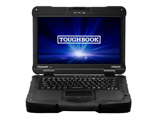 松下推出 TOUGHBOOK FZ-40 强固型笔记本,可抗 1.8m 跌落