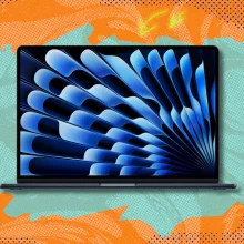 15-inch 2025 MacBook Air