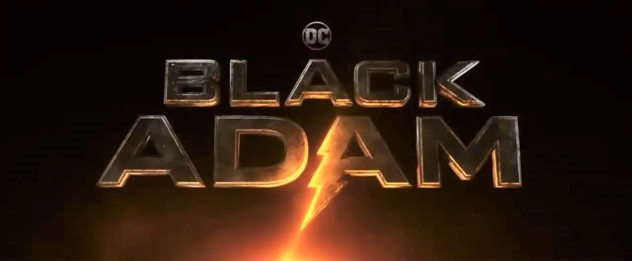 《黑亚当》公布DC FanDome 2021预告