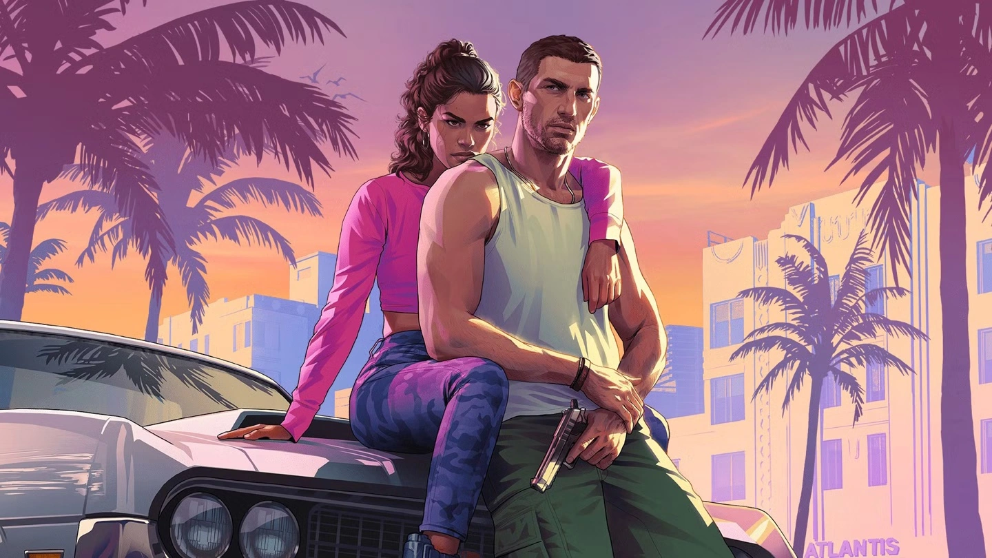 为何至今不发《GTA6》第三部预告片?R 星其实早说过原因