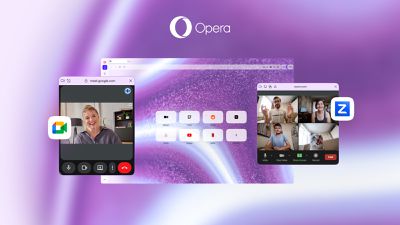 opera one video features2