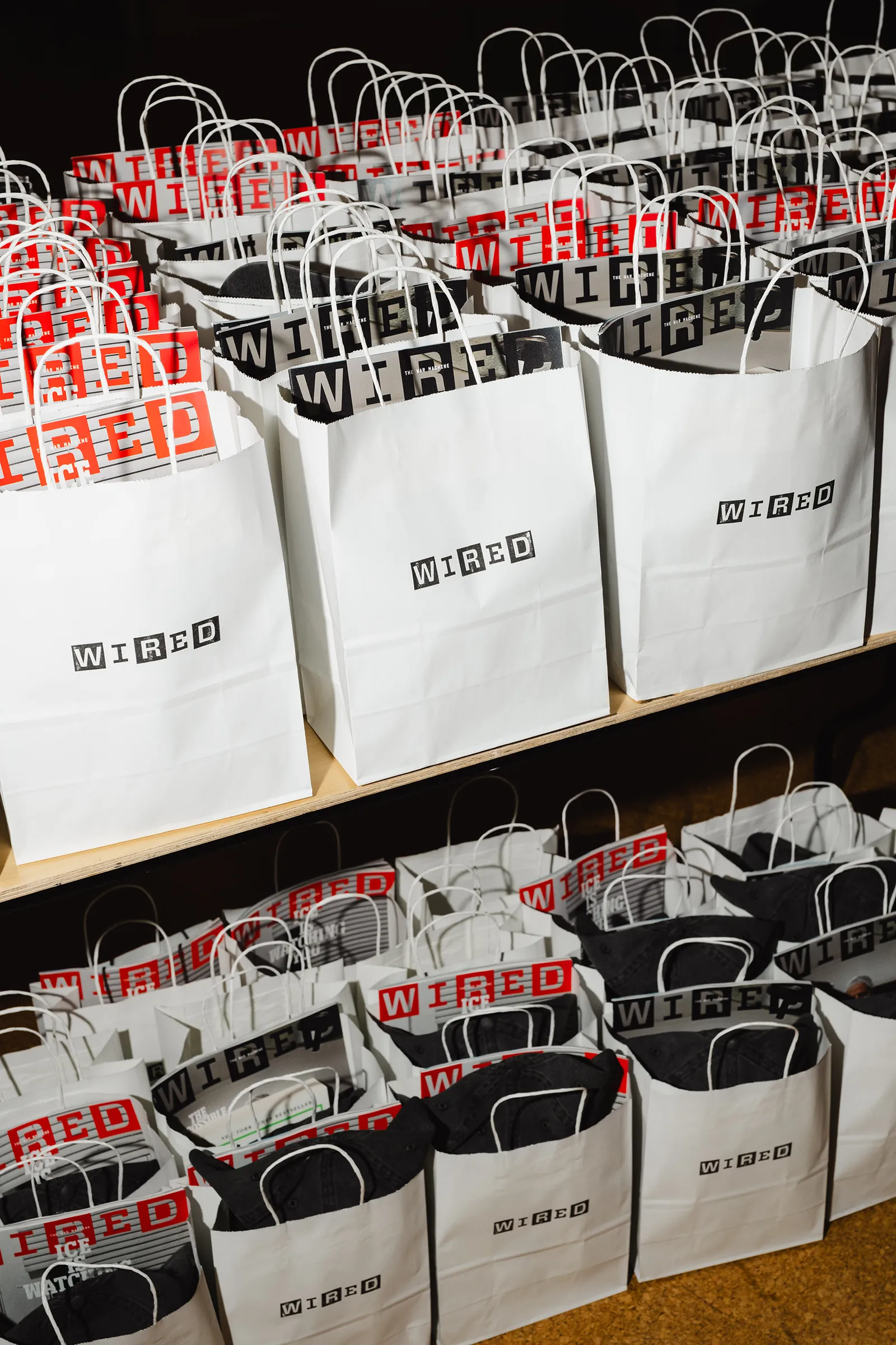 Image may contain Bag Tote Bag Accessories and Handbag