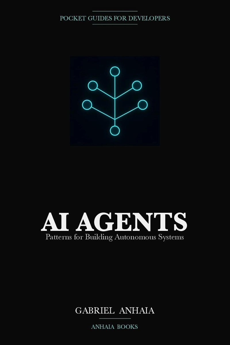 AI Agents Pocket Guide