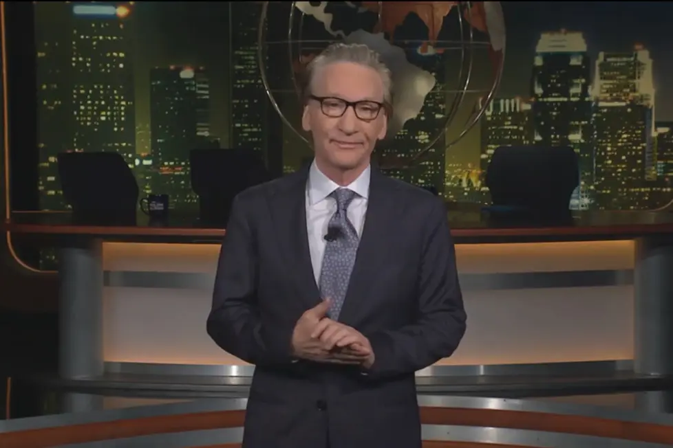 Bill Maher Says Donald Trump Is “Wrong” About Iran: “He Keeps Saying We Won, And We Didn’t”