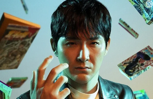 松田龙平主演×笨蛋节奏编剧,漫改日剧《穴界风云》9月22日开播