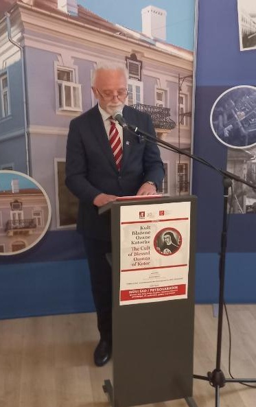 Blažena Ozana u Petrovaradinu (3)