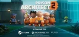 监狱建筑师2