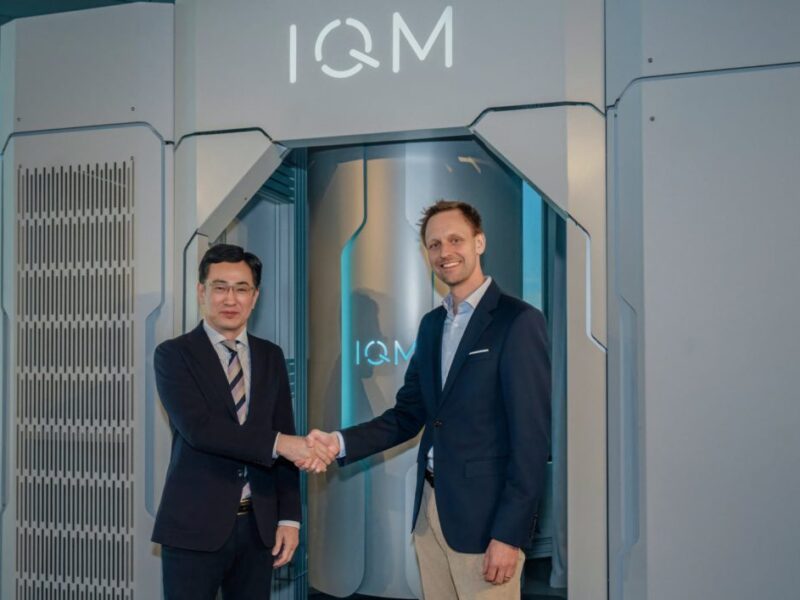IQM to deploy Japan’s first enterprise quantum computer at TOYO