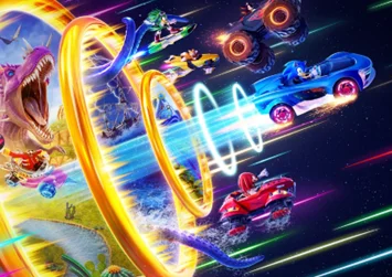 点赞+评论,抽《索尼克赛车 交叉世界》Steam普通版2个