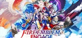 火焰之纹章 Engage