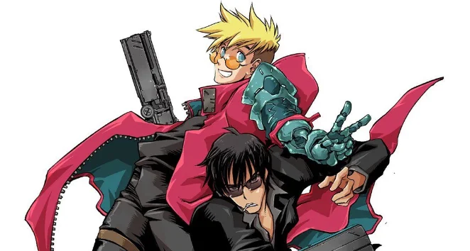 讲述前作2年半后的故事:TV动画《TRIGUN STAMPEDE》完结篇公开详情