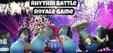 Headbangers Rhythm Royale