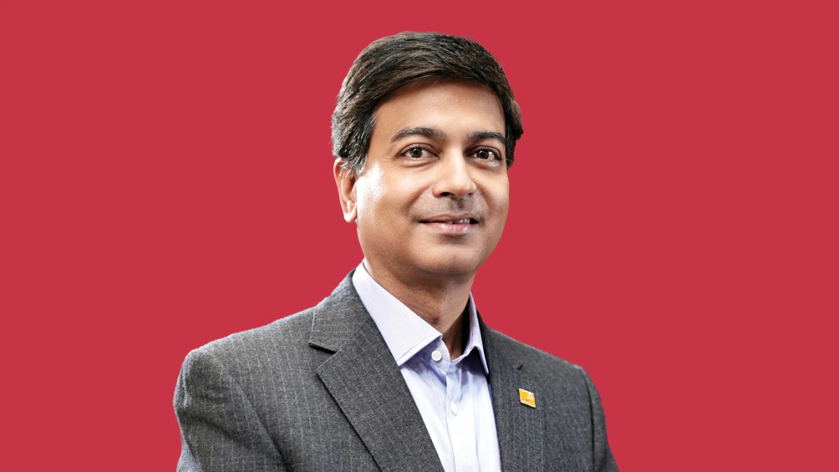 India Inc. needs to make AI-centric culture a C-suite imperative 