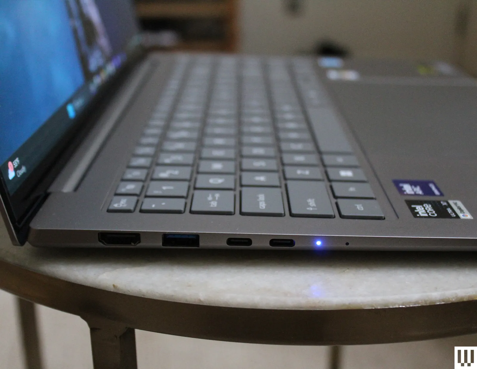 Image may contain Computer Electronics Laptop Pc Computer Hardware Computer Keyboard and Hardware