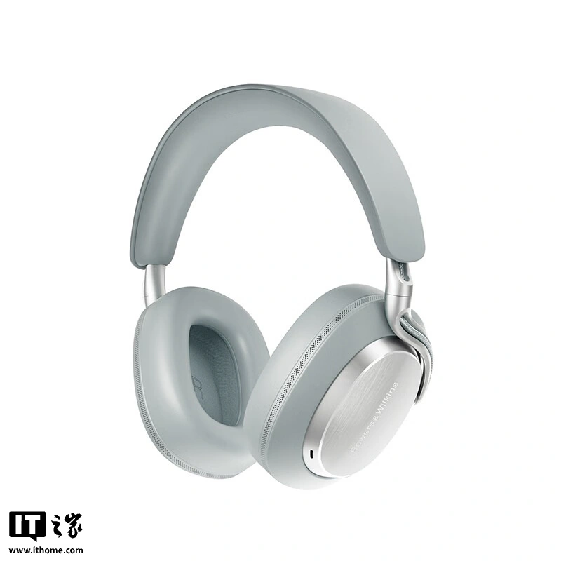 宝华韦健 Px8S2 头戴式耳机新增“藏金蓝”“晴漪蓝”配色可选,首发价 5399 元