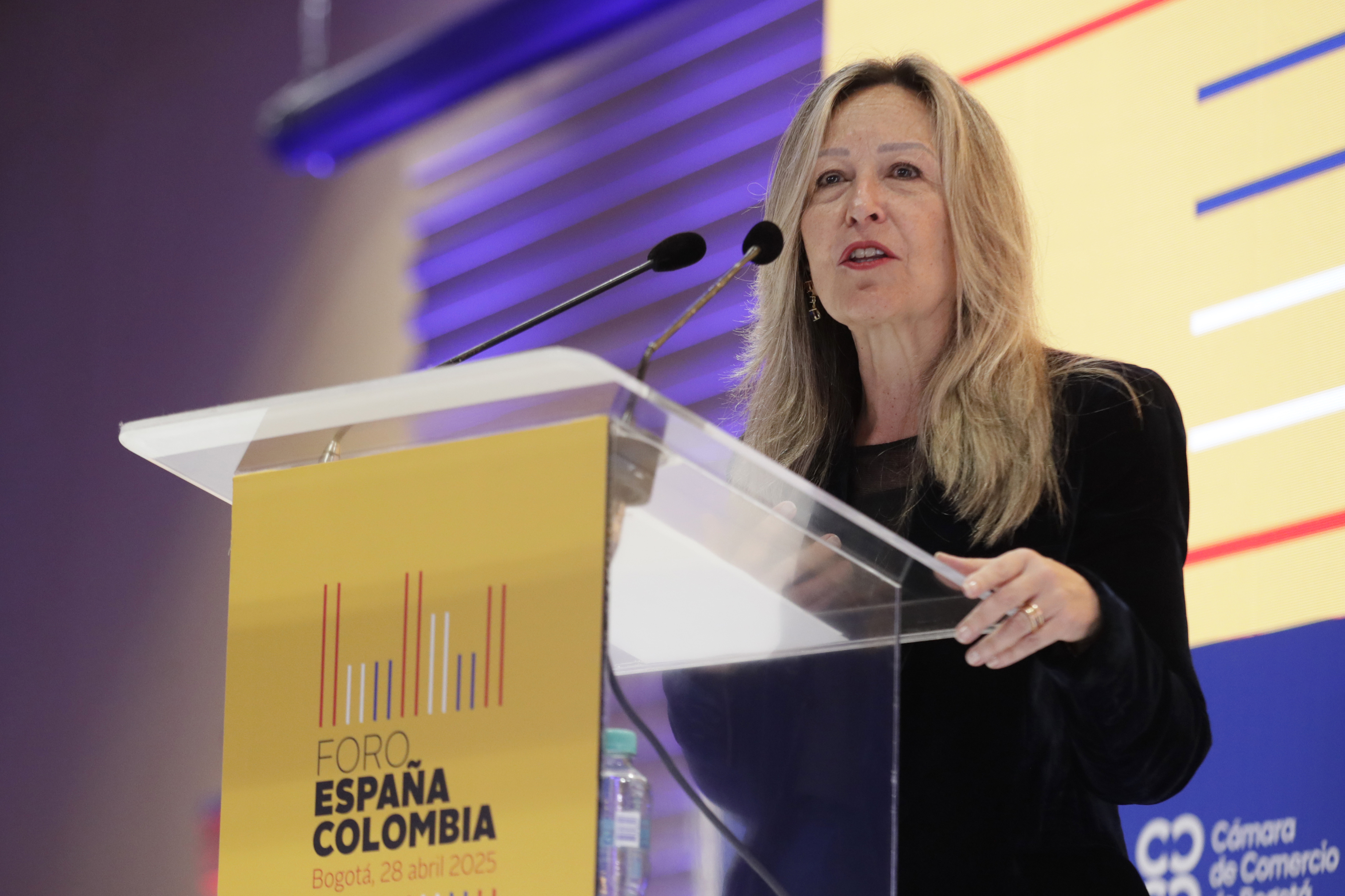 La exministra de Asuntos Exteriores y Cooperaci�n, adem�s de Sanidad y Pol�tica Social, durante la etapa de Jos� Luis Rodr�guez Zapatero, Trinidad Jim�nez
